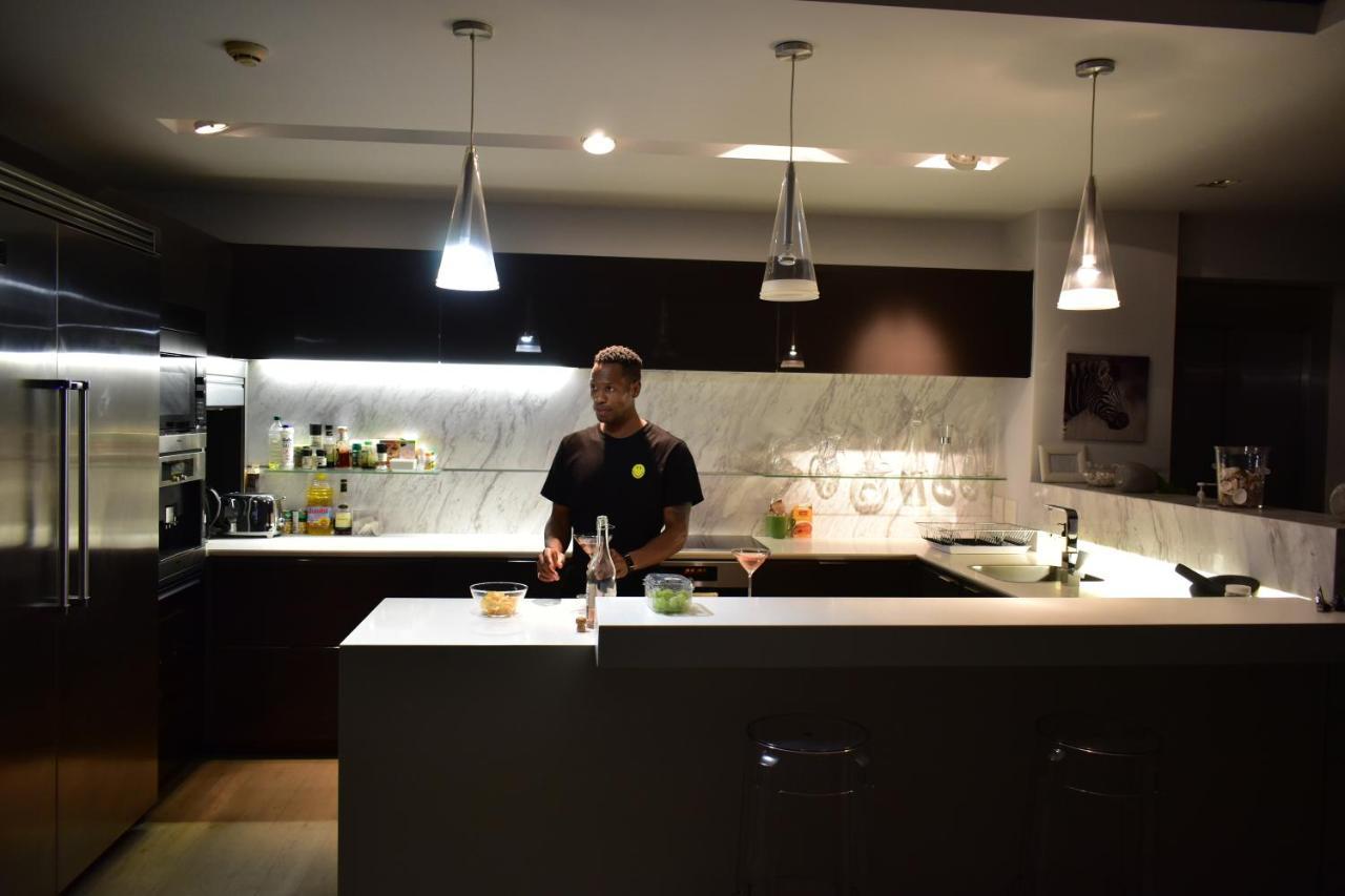 Ebb Tide Apartamento