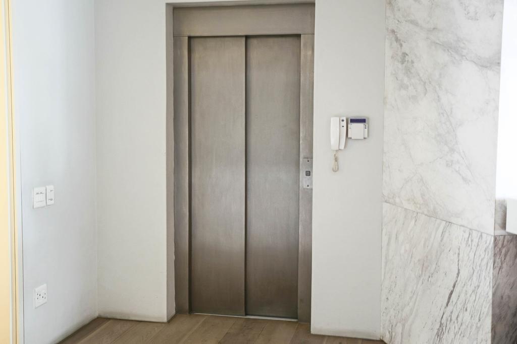 Apartment Ebb Tide