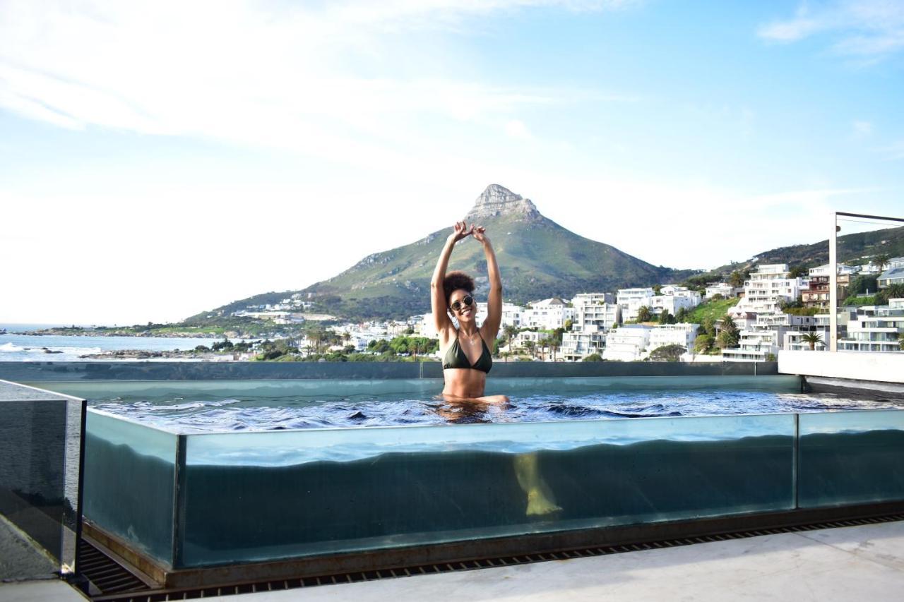 Apartment Ebb Tide Cape Town