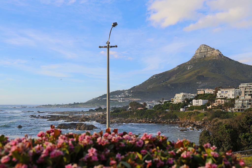 Ebb Tide Cape Town