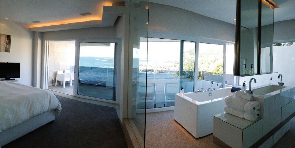 Apartment Ebb Tide Cape Town