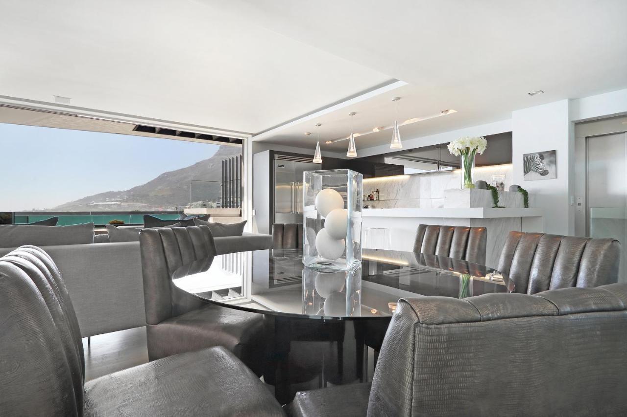 Ebb Tide Apartment Cape Town