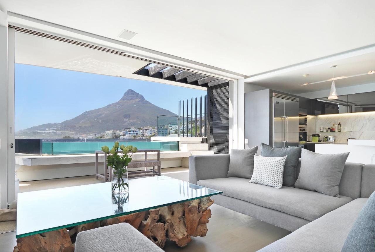 Ebb Tide Apartment Cape Town
