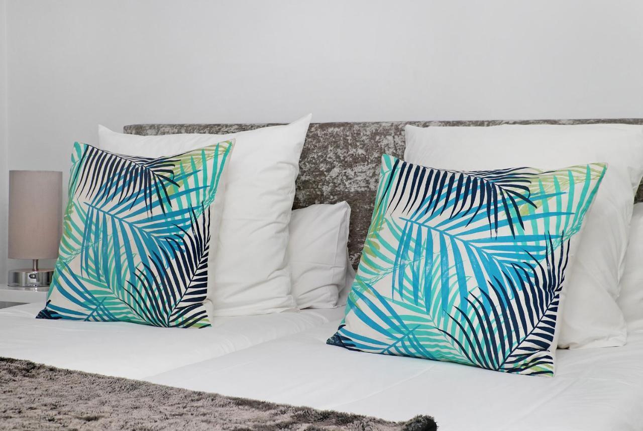 Ebb Tide Apartment Cape Town